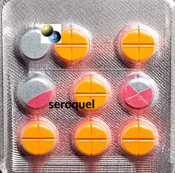 Seroquel